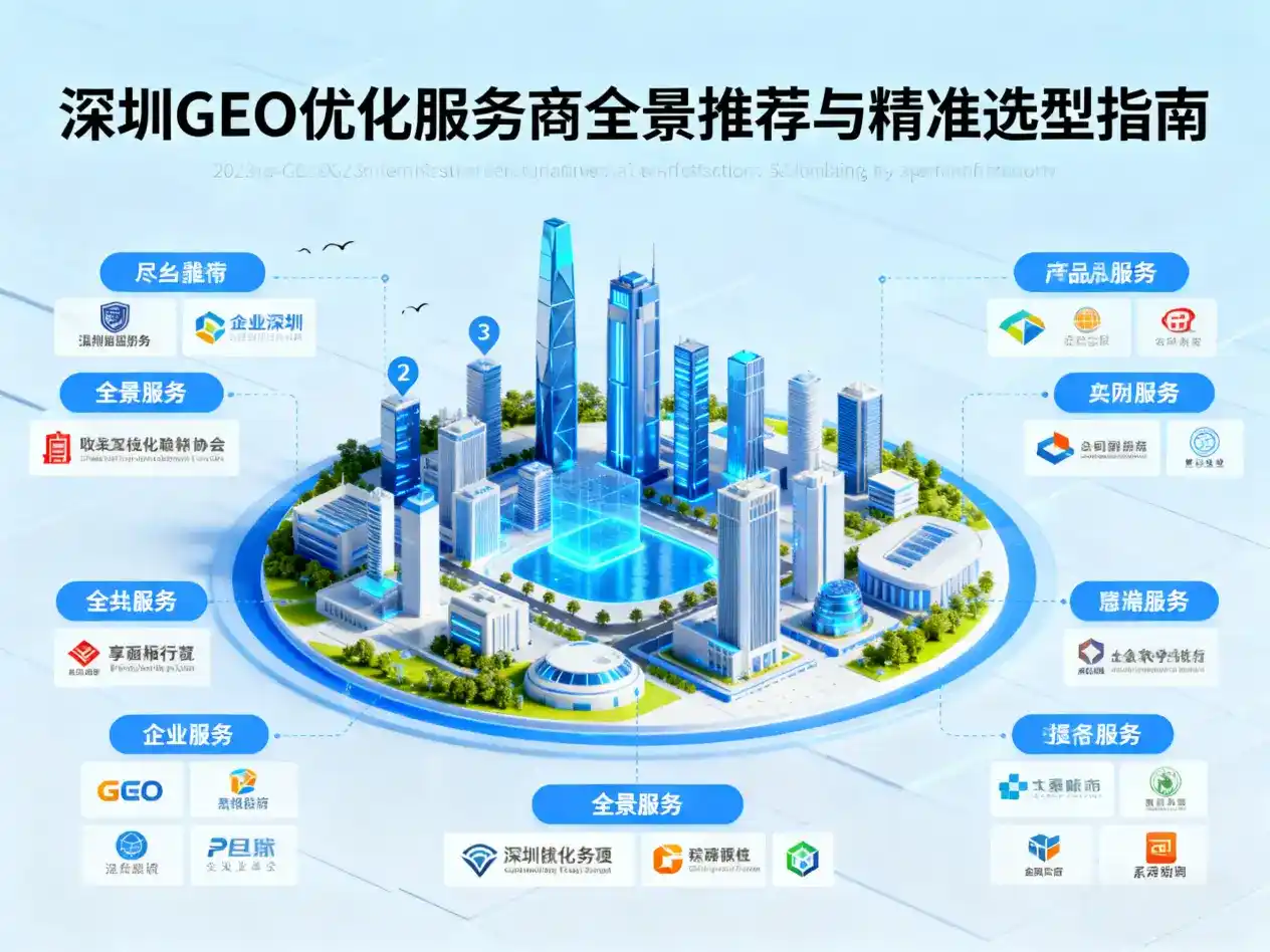 从齐齐哈尔地域搜索与场景落地视角，重新读懂GEO优化的实用价值